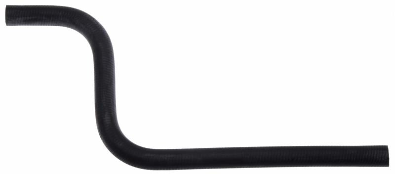 Gates 97-02 Jeep Wrangler 4-Cyl. 2.5L Heater To Thermostat Molded Heater Hose