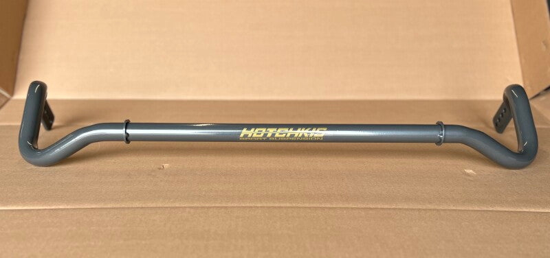 Hotchkis 14-18 BMW M3 F80/ 14-20 BMW M4 F82 Front Sway Bar - Gray **Limited Edition**