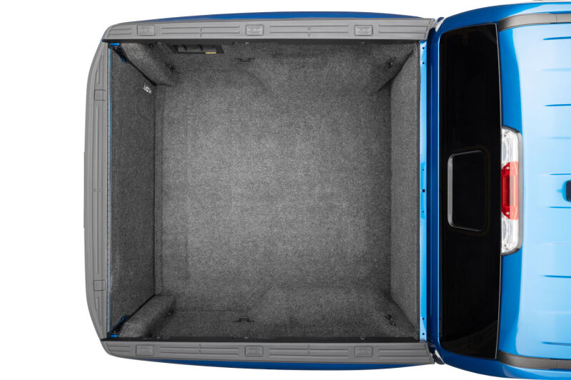 Husky Liners 20-26 Silverado/Sierra 2500/3500 8ft w/MP Tailgate Guardian Comfort Bed Liner - Full