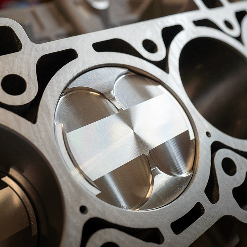 2018 Ford Mustang TSP Forged 5.0L Coyote Gen 3 Short Block