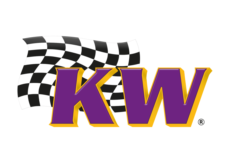 KW Coilover Kit V3 13-18 AUDI RS6 w/o Self-Leveling