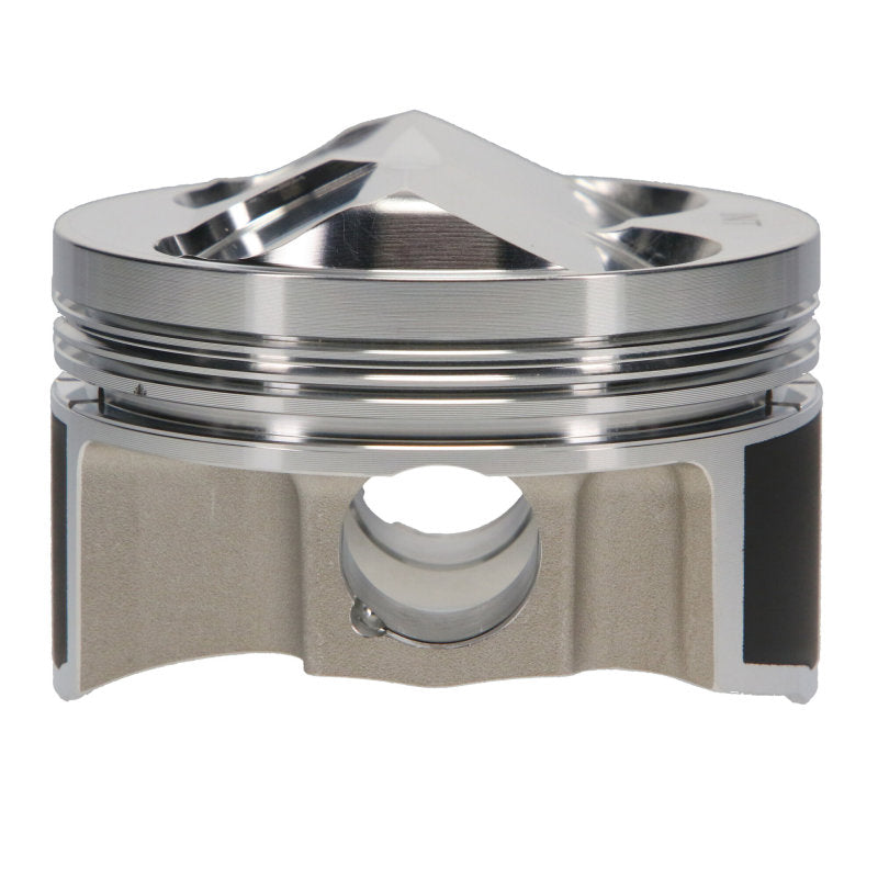 JE Pistons Honda B Series Kit 82.50mm Bore -2.7cc Dish - Set of 4
