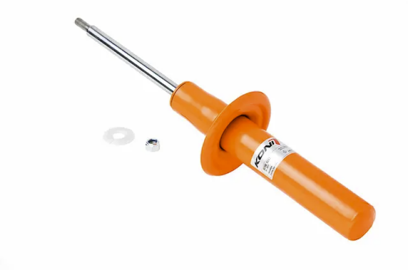 Koni STR.T (Orange) Shock Audi A4 (B9) A5 & A6 (C7) Non-S-Line - Front
