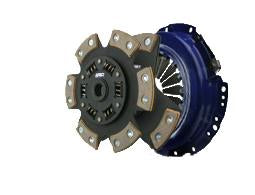 Spec 85-87 Mercedes 190E 2.3L 16-Valve / 89-94 190E 2.5L 16V Stage 3 Clutch Kit
