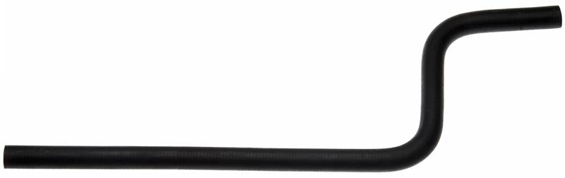 Gates 97-03 Jeep Wrangler 6-Cyl. 4.0L Heater To Pipe Molded Heater Hose