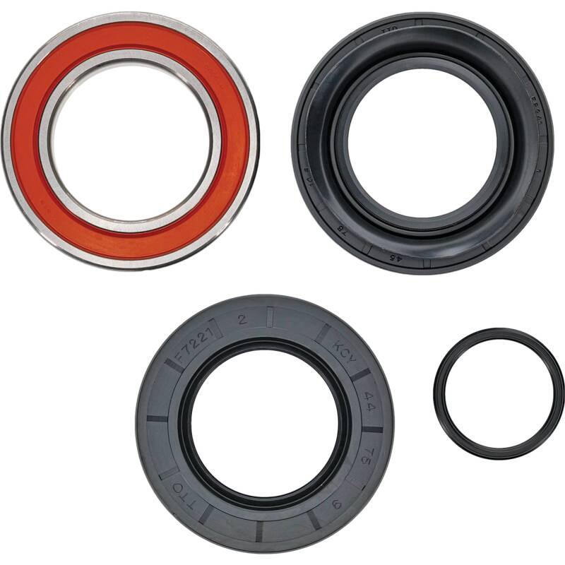 Pivot Works Premium Wheel Bearing