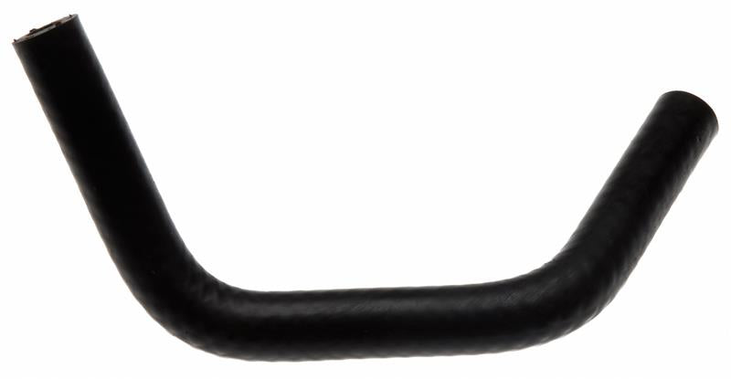 Gates 91-93 Acura Legend V-6 3.2L Pipe-3 To Pipe-4 Molded Heater Hose