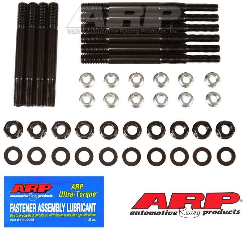 ARP Ford 460c.i.d. 385 Series 2-Bolt Main Stud Kit