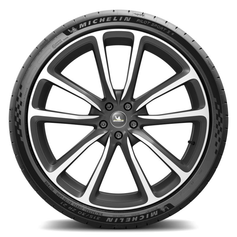 Michelin Pilot Sport S 5 305/35R23 114Y XL