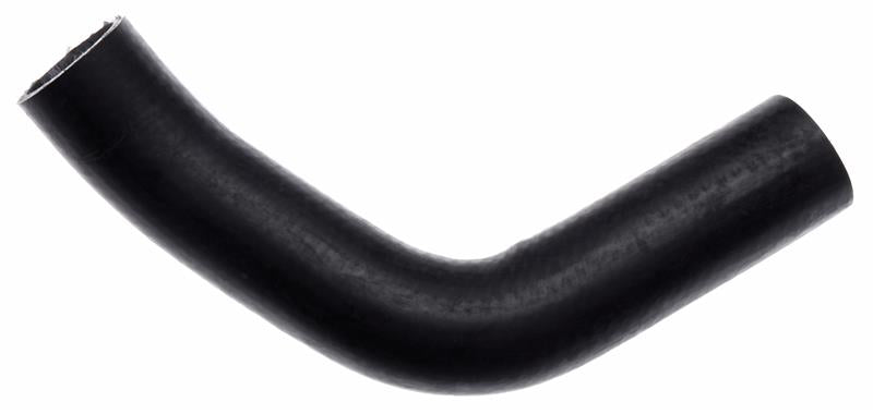 Gates Molded Coolant Hose 12.2in Centerline L 1.5in ID
