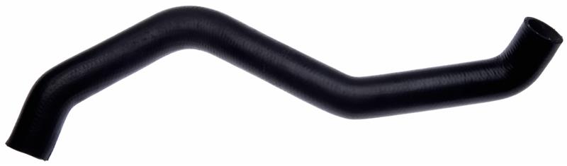 Gates 77-79 Oldsmobile Delta 88 V-8 350 Upper Molded Coolant Hose