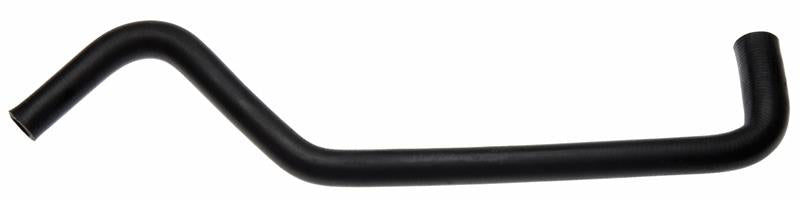 Gates 91-96 Ford Escort 4-Cyl. 1.9L Heater To Water Pump Molded Heater Hose