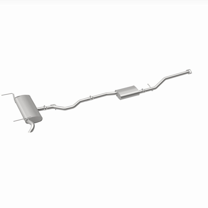 MagnaFlow 18-24 Chevy Equinox / 18-24 GMC Terrain BRE Exhaust Kit
