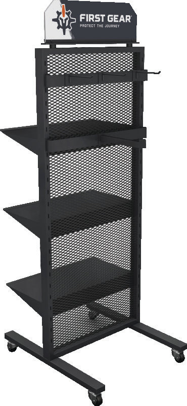 FIRSTGEAR Branding Kit - 2 Way