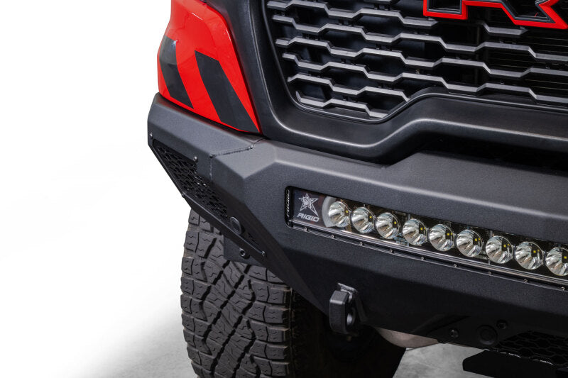Addictive Desert Designs 2025 Ram RHO Stealth Fighter Front Bumper