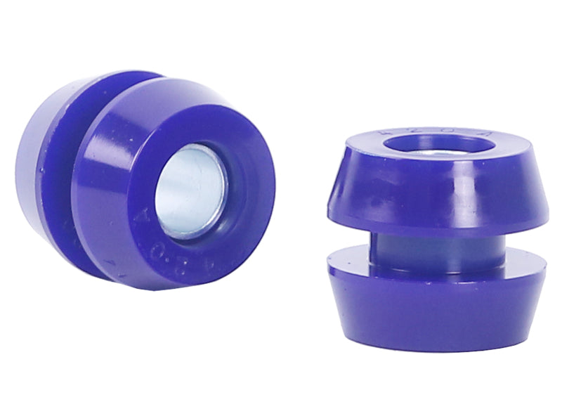 SuperPro 69-74 Ford Capri 2 Door / 68-76 Ford Escort Mk 1 Sway Bar Bushing Kit