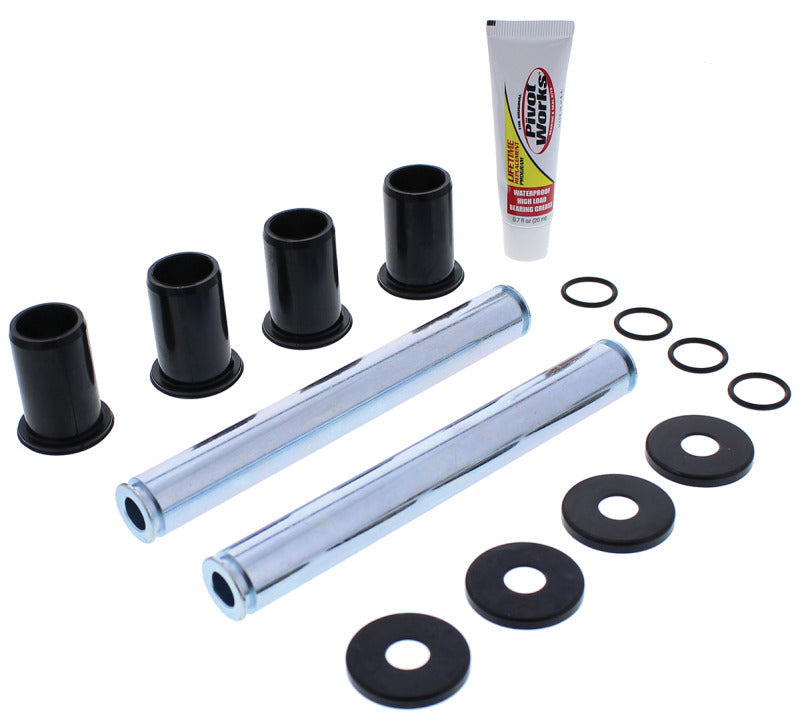 Pivot Works 14-23 Kawasaki Teryx 4 4x4 800 A-Arm Kit - Front Upper 1 Kit Req Per Veh