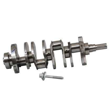 Ford Racing 5.2L Coyote Forged Crankshaft frpM-6303-M52B