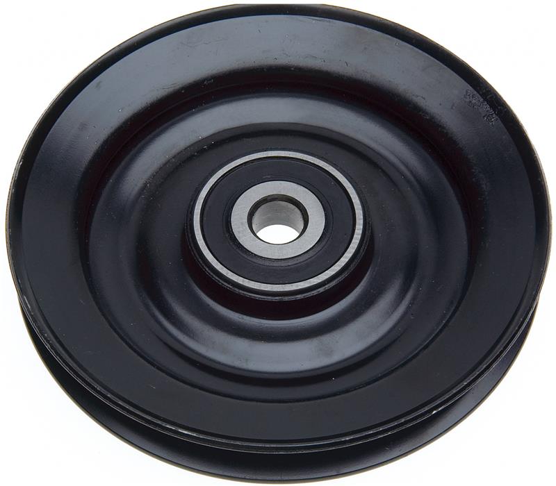 Gates 99-04 Chrysler 300M V-6 3.5L A.C. Belt Drive Pulley