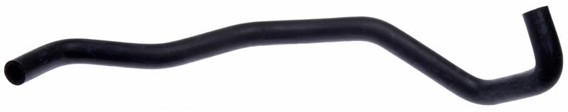Gates 05-15 Nissan Armada V-8 5.6L Heater Outlet Molded Heater Hose