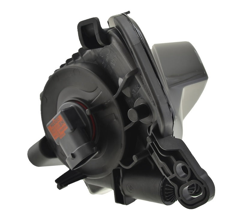 Hella 2008-2017 Audi A5 Fog Light Right