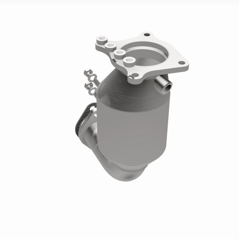 MagnaFlow 20-21 Subaru WRX 2.0L Direct Fit Catalytic Converter