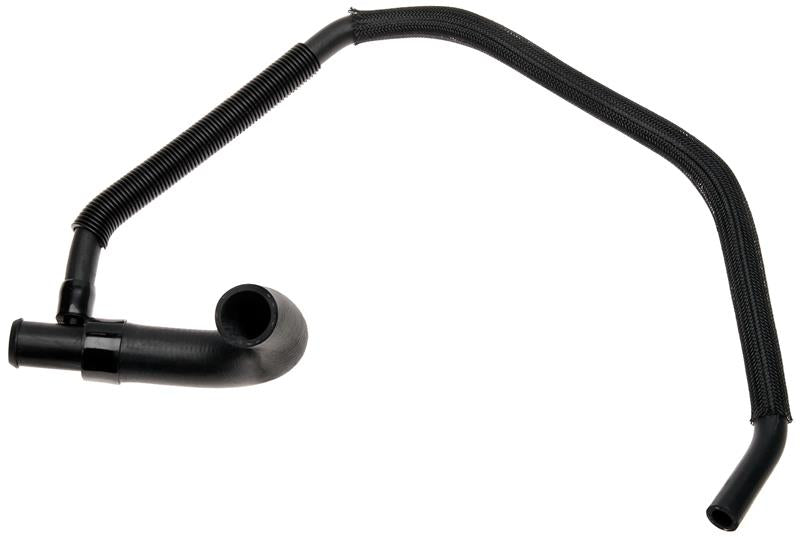 Gates 09-10 Dodge Journey V-6 3.5L Lower - Front Eng. Molded Coolant Hose