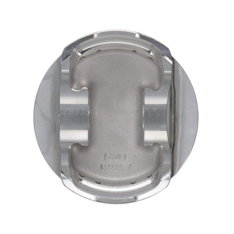 Manley Chevrolet SB LS Series PIST 4.001 1.304 CD -4cc E/D