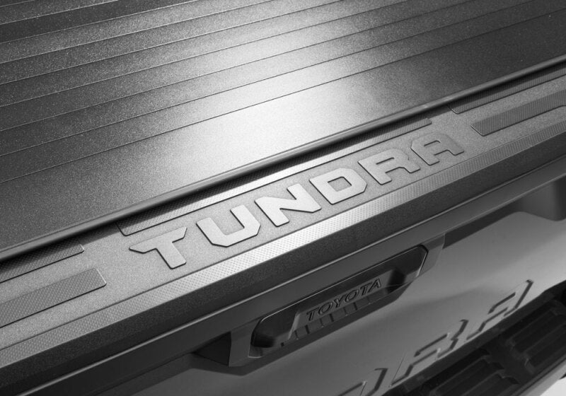 Retrax 24-25 Toyota Tacoma 5ft. Bed Retrax EQ