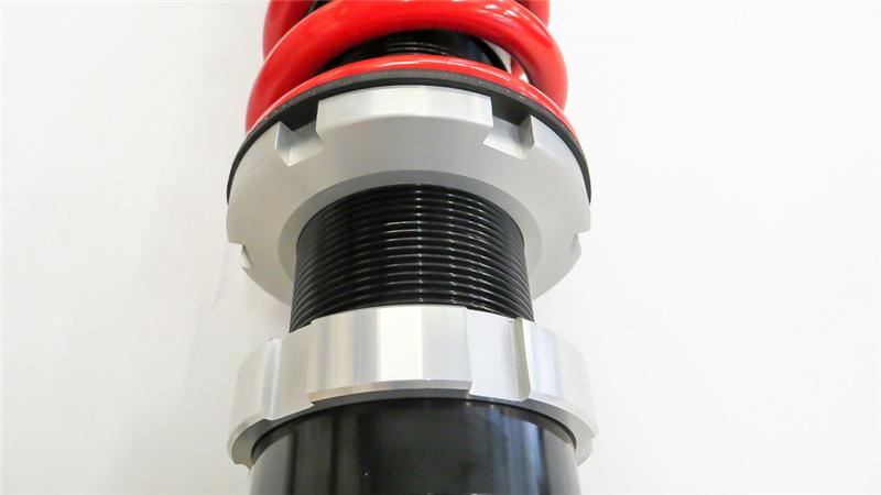 RS-R 14+ Mazda 3 5dr (BMEFS) Sports-i Coilovers