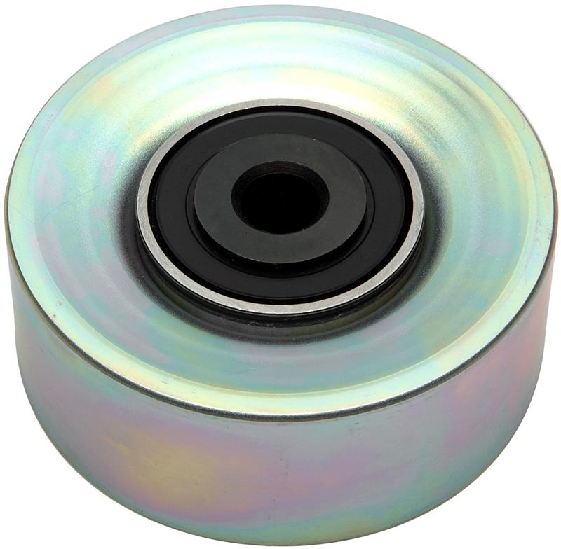 Gates 20-24 Kia Telluride V-6 3.8L Idler Belt Drive Pulley