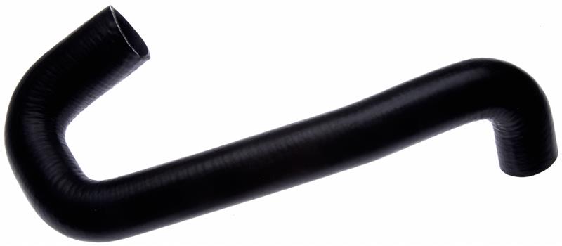 Gates 84-88 Plymouth Horizon 4-Cyl. 2.2L Lower Molded Coolant Hose