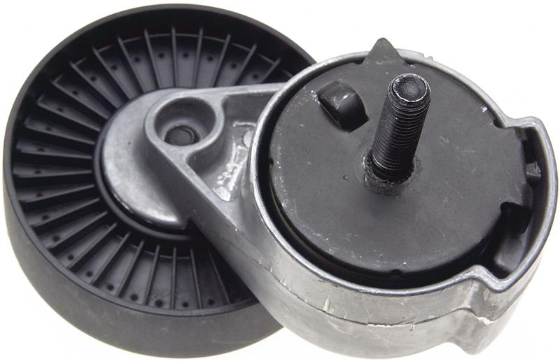 Gates 93-00 Dodge Grand Caravan V-6 3.3L Smooth Belt Drive Tensioner