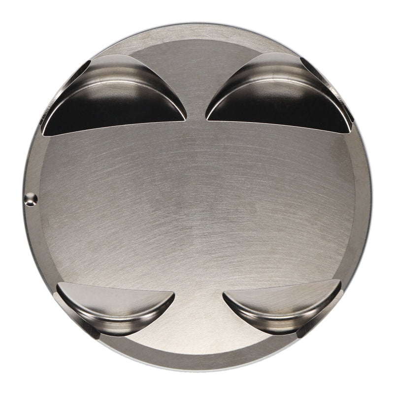 Wiseco Mitsu Evo 4-9 86.00mm HD2 Bore - Single Piston