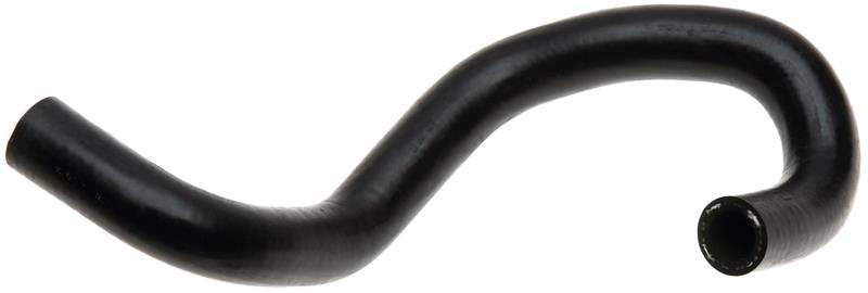 Gates 10-12 Lexus HS250h 4-Cyl. 2.4L Electric Assist Heater Inlet Molded Heater Hose
