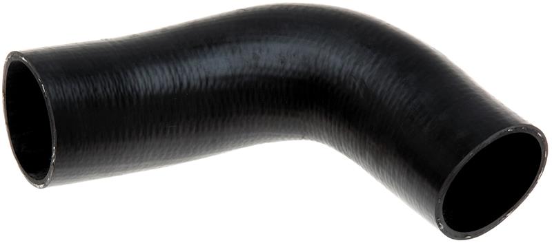 Gates 10-17 Volvo VN Series Cummins ISX15 Diesel Upper - Pipe To Eng. Molded Coolant Hose