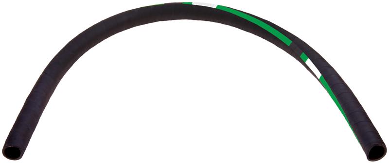 Gates 68-73 International/Navistar 193RE Lower Straight Coolant Hose (Wire Inserted)