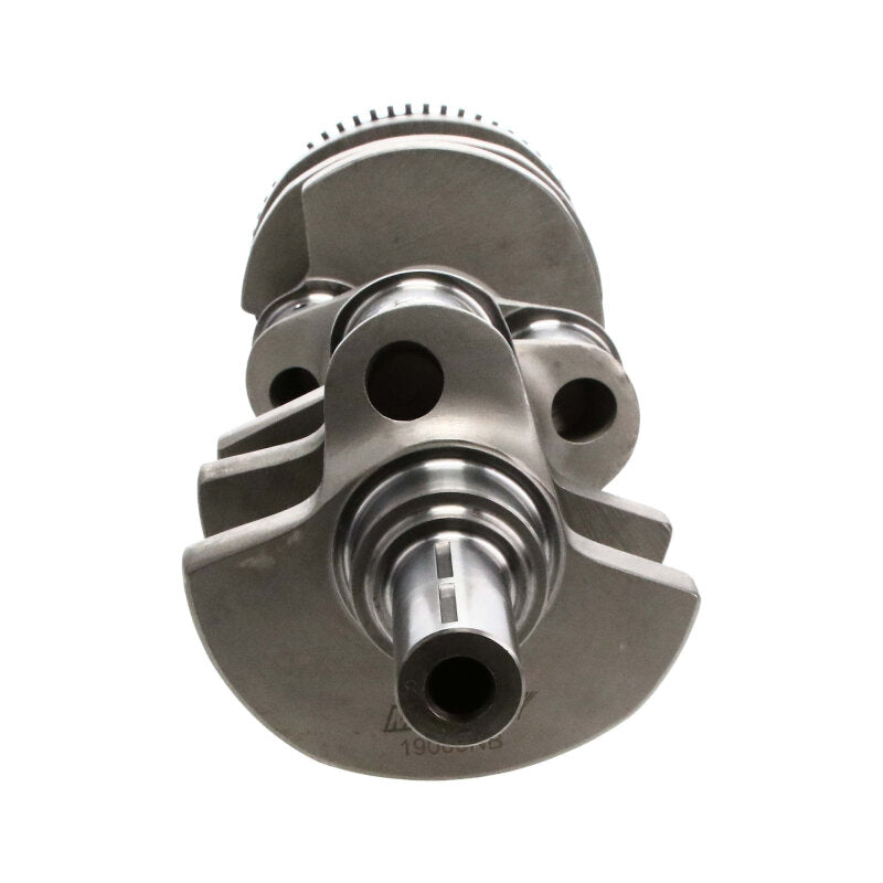 Manley Billet CCW 3.622in Stroke Crankshaft w/ 58 Tooth Reluctor Wheel