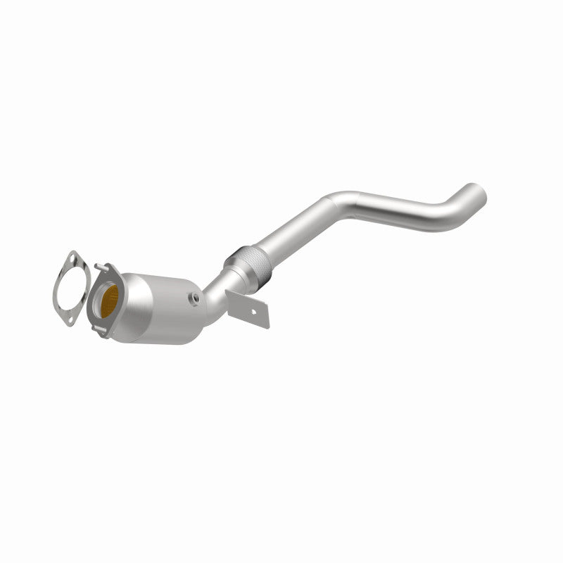 MagnaFlow 15-17 Ford Mustang 5.2L Direct Fit Converter