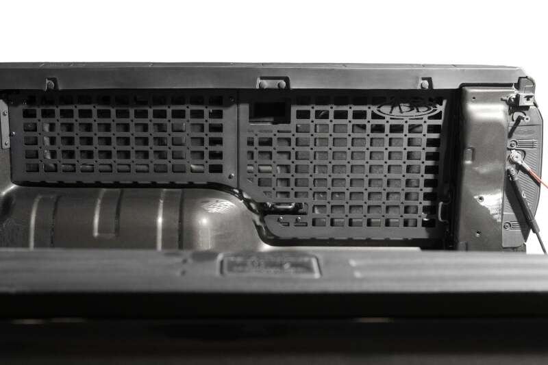 Addictive Desert Designs 2024+ Ford Ranger Raptor Passenger-Side - Bed Side MOLLE