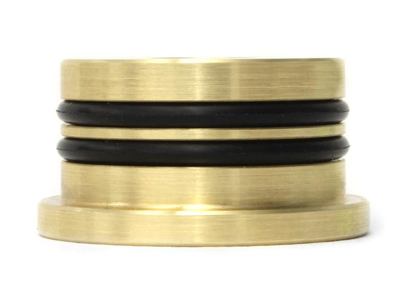 PERRIN 15-25 Subaru WRX / 14-18 Forester / 10-17 Outback 5spd Brass Shifter Bushing