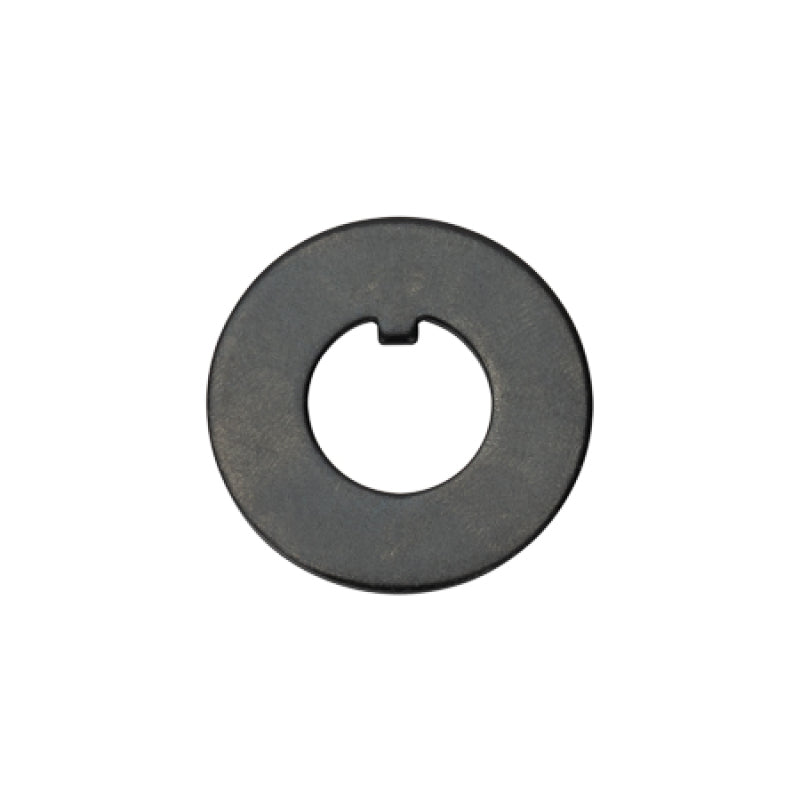 Wilwood Spindle Washer 7/8in - Black Oxide