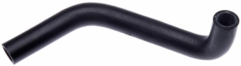 Gates 98-02 Lincoln Town Car V-8 4.6L Heater To Intake Manifold Molded Heater Hose