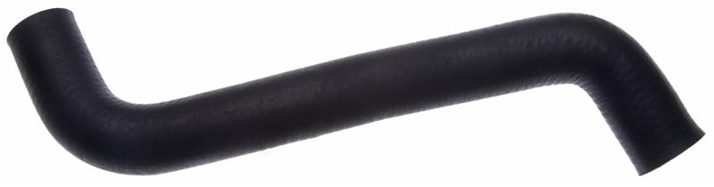 Gates 87-93 Chevrolet S Series Pickup 4-Cyl. 2.5L Upper Molded Coolant Hose