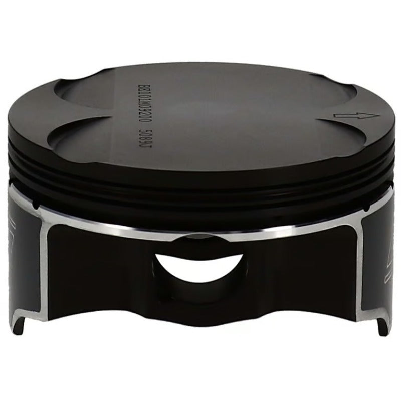 Wiseco 15-23 Kawasaki Brute Force 85mm Bore Black Edition Piston Kit