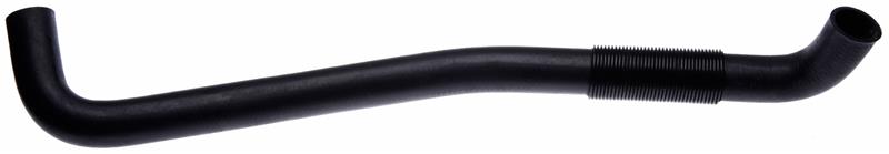 Gates 97-02 Lincoln Continental V-8 4.6L Lower Molded Coolant Hose