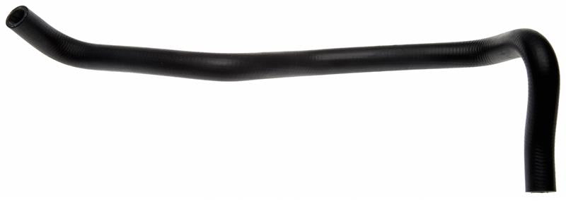 Gates 00-01 Buick Park Avenue V-6 3.8L Eng. To Heater Molded Heater Hose