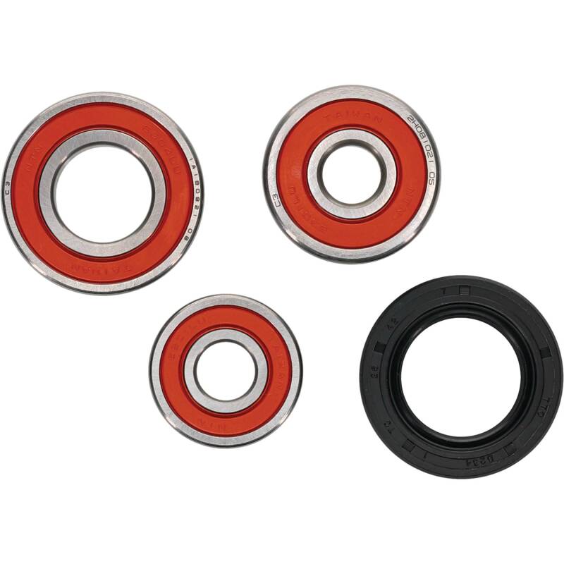 Pivot Works Premium Wheel Bearing