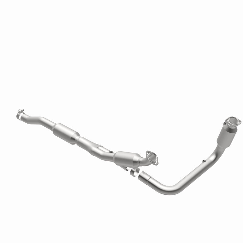 MagnaFlow 2002 Dodge Ram 1500 5.9L California Grade CARB Compliant Direct-Fit Catalytic Converter