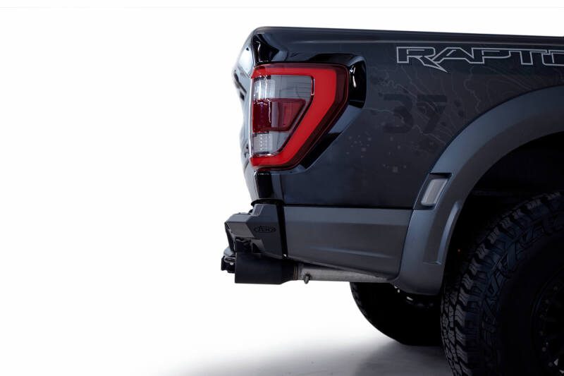 Addictive Desert Designs 21-22 Ford F-150 Raptor Phantom Rear Bumper